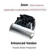 2.Enhanced 3mm × 1개