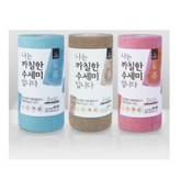 브라운 × 5개