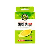 대형 4매입