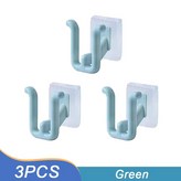 8.Green-3PCS