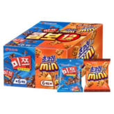 1BOX ( 2종 x 6개입 )