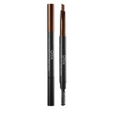 01 WORM BROWN/웜 브라운