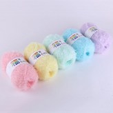 light pastel