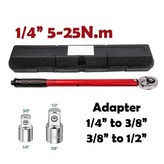 08 5-25N.m-adapter × 1개