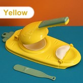 09 Lightning yellow