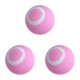 9.3pcs Pink