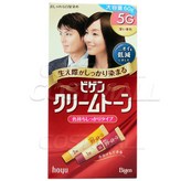 5G 진한밤색