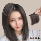 02옆머리-브라운블랙