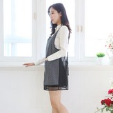 블랙 XXL × 1개