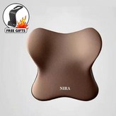 9) Brown Headrest E × 1개