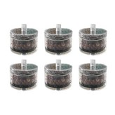 1.6pcs filters × 1개