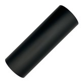 Carlike 무광 블랙 시트지 152cm x 10cm × 1개