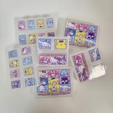 8칸 × 1개