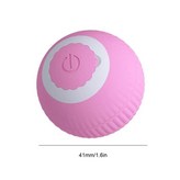 3. Pink A