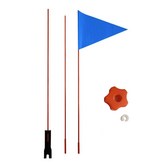 파란색 × 1개