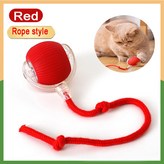 Rope-Red