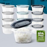 03)쿡앤밥275ml 네이비그레이 13p