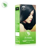 TS더착한염색 3호 자연흑색120g