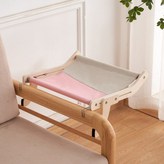 04 B 01, 반사선 Pink & Beige