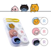 혼합색상