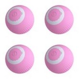 7.4pcs Pink