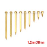 신주못 1.2mmX8mm 20g 세트 × 230개