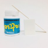 1개