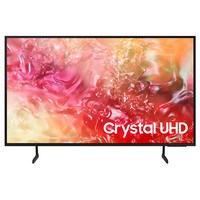 삼성전자 4K Crystal UHD HDR 스마트 TV, 163cm(65인치), KU65UD7000FXKR, 스탠드형, 방문설치