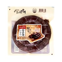 진주 포차순대, 500g, 5개