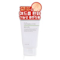 퓨어케이 바하 1.8% 여드름 클렌징폼 100ml, 100g, 1개