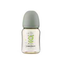 그린맘 베이직 PPSU 슬림 젖병 150ml, 포레스트 그린 150, 1개