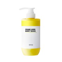 베베가닉 프라임 키즈 바디워시, 500ml, 1개