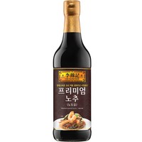 이금기 프리미엄 노추, 500ml, 1개