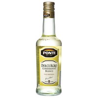 폰티 화이트 발사믹 식초, 500ml, 1개