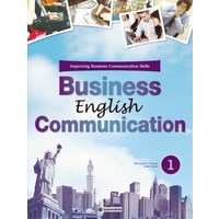 BUSINESS ENGLISH COMMUNICATION 1, 다락원