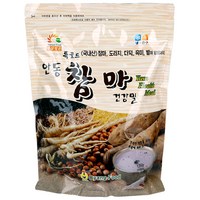 오양식품 안동 참마 건강밀, 1.35kg, 1개