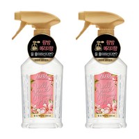 AURA 섬유 향수 윌 유 메리 미, 윌유메리미, 400ml, 2개