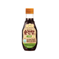 아이배냇 순 간장소스 국물용 190ml, 1개