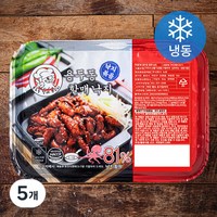 용두동할매 낙지 (냉동), 450g, 5개