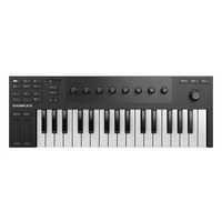 NATIVE INSTRUMENTS KOMPLETE KONTROL M32 키보드, 혼합색상