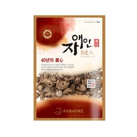 자애인 볶은 우엉, 500g, 1개