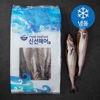 신선해어 코다리 (냉동), 2kg(대), 1개