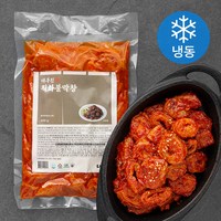 대구진 직화 불막창 (냉동), 1개, 400g