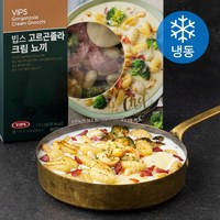 빕스 고르곤졸라 크림 뇨끼 (냉동), 330g, 1개