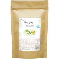 참랩 약쑥차 30p, 0.8g, 30개입, 1개