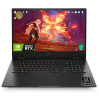 HP 2023 오멘 16 라이젠7 라이젠 7000 시리즈 지포스 RTX 4060, 쉐도우 블랙, 1TB, 16GB, WIN11 Home, 16-xf0052AX