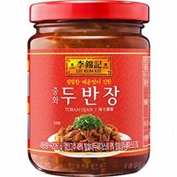 오뚜기 이금기 중화 두반장소스, 226g, 1개