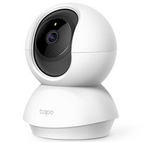 타포 2K 고화질 카메라 Wi-Fi 홈 CCTV 실내용, Tapo C210, 1개