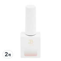 그라시아 진비컬렉션 아이비컬러 피아니시모 시럽라인 컬러젤, JBI-109, 11ml, 2개