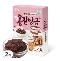 브레드가든 국산 통팥 앙금, 300g, 2개